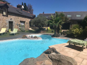 Chambres D'Hotes L'Atipic, Saint-Brieuc